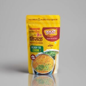 Jain Misal